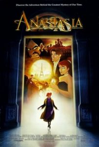 ดูหนังออนไลน์ Anastasia (1997) อนาสตาเซีย พากย์ไทยเต็มเรื่อง Full HD มาสเตอร์ แอนนิเมชั่น การ์ตูน ดิสนีย์