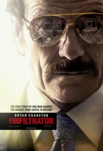 ดูหนัง The Infiltrator (2016) แผนปล้นเหนือเมฆ พากย์ไทยเต็มเรื่อง