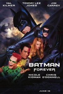 ดูหนัง Batman Forever แบทแมน ฟอร์เอฟเวอร์ ศึกจอมโจรอมตะ พากย์ไทยเต็มเรื่อง