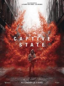 Captive State