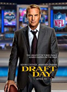 Draft Day (2014) เกมกู้เกียรติ คนชนคน