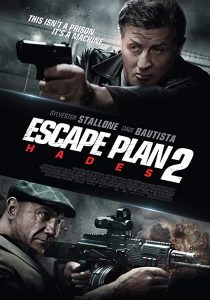 Escape Plan 2 Hades แหกคุกมหาประลัย 2