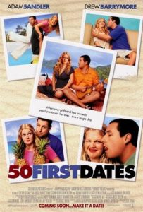 หนังตลกออนไลน์ 50 First Dates