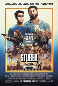 Stuber (2019)