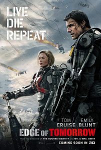 ดูหนังออนไลน์ 4K Edge of Tomorrow