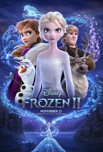 ดูหนังออนไลน์ Frozen 2