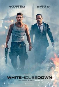 ดูหนังออนไลน์ White House Down (2013) วินาทียึดโลก HD พากย์ไทยเต็มเรื่อง