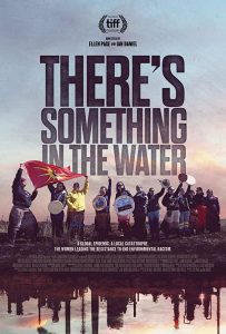 There's Something in the Water (2019) ฝันร้ายที่ปลายน้ำ