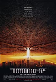 Independence Day (1996) ไอดี 4 สงครามวันดับโลก เต็มเรื่องพากย์ไทย