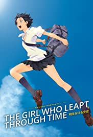 The Girl Who Leapt Through Time (2006) กระโดดจั้มพ์ทะลุข้ามเวลา