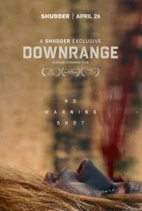 downrange 2017