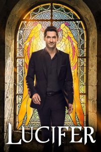 ซีรี่ย์ฝรั่ง Lucifer Season 1 (2016) ลูซิเฟอร์ ยมทูตล้างนรก ปี 1