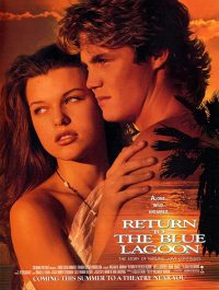 RETURN TO THE BLUE LAGOON 2 (1991) วิมานนี้ต้องมีเธอ 2 พากย์ไทยเต็มเรื่อง