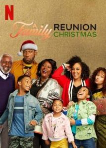 A Family Reunion Christmas