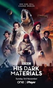 ซีรี่ย์ฝรั่ง His Dark Materials season 1 (2019) ธุลีปริศนา พากย์ไทย