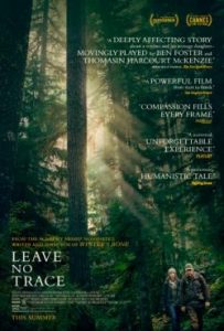 ดูหนังฟรีออนไลน์ Leave No Trace (2018) ปรารถนาไร้ตัวตน HD เต็มเรื่อง