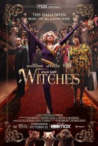 ดูหนังใหม่ชนโรง THE WITCHES