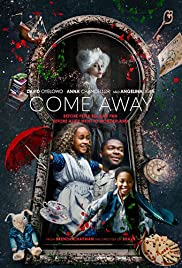 ดูหนังออนไลน์ Come Away (2020) ปีเตอร์แพนกับอลิซ ตะลุยแดนมหัศจรรย์ พากย์ไทยเต็มเรื่อง HD มาสเตอร์