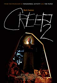 ดูหนังออนไลน์ Creep 2 (2017) สยอง 2 ซับไทย พากย์ไทย เต็มเรื่องมาสเตอร์ HD ดูหนังใหม่แนะนำ Netflix