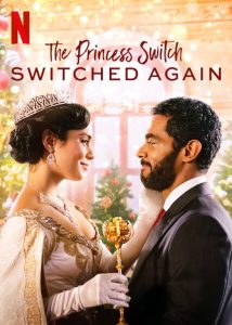 ดูหนังใหม่ Netflix The Princess Switch 2 (2020) เดอะ พริ้นเซส สวิตช์ สลับแล้วสลับอีก มาสเตอร์ HD พากย์ไทย เต็มเรื่อง