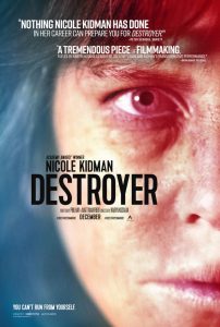 Destroyer (2018) แค้นฝังลึก พากย์ไทยเต็มเรื่อง HD มาสเตอร์