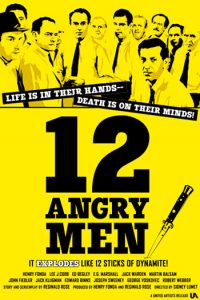 12 Angry Men (1957) 12 คนพิพากษา