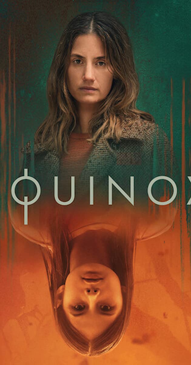 ดูซีรี่ย์ออนไลน์ Netflix Equinox Season 1 (2020) อิควิน็อกซ์ ซับไทย EP1-EP6 จบเรื่อง