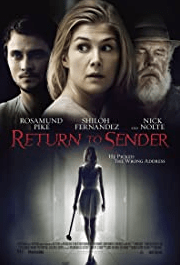 Return to Sender เว็บดูหนังออนไลน์ 4K