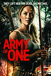 army of one HD มาสเตอร์ ซับไทยแปล