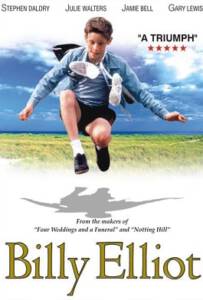 ดูหนัง Billy Elliot บิลลี่ อีเลียต ฝ่ากำแพงฝันให้ลั่นโลก HD เต็มเรื่อง