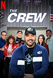 ดูซีรี่ย์ฝรั่ง The Crew Season 1 (2021) เดอะ ครูว์ ปี 1 ซับไทย