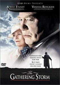 The Gathering Storm (2002) เดอะ แกเตอริ่ง สตอร์ม พากย์ไทยเต็มเรื่อง