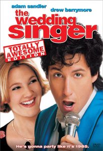 ดูหนังฝรั่ง The Wedding Singer (1998) แต่งงานเฮอะ...เจอะผมแล้ว HD