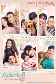 ดูหนังออนไลน์ Adoring (2019) ด้วยรัก HD เต็มเรื่อง ดูหนังฟรี