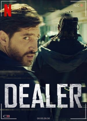 ดูซีรี่ย์ฝรั่ง DEALER (2021) แร็ปเถื่อน ซับไทย | Netflix EP.1-10 (จบ)