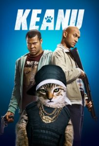 ดูหนัง Keanu (2016) คีอานู ปล้นแอ๊บแบ๊ว ทวงแมวเหมียว พากย์ไทย