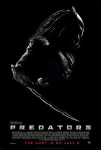 ดูหนังแอคชั่น Predators (2010) มหากาฬพรีเดเตอร์ เต็มเรื่อง