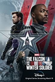 The Falcon and the Winter Soldier (2021) เดอะฟอลคอนและเดอะวินเทอร์โซลเจอร์