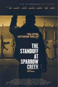 The Standoff at Sparrow Creek