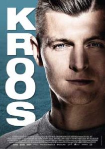 ดูสารคดี Toni Kroos (2019) โครส ราชันสิงห์สนาม ซับไทย เต็มเรื่อง