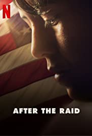 ดูสารคดีออนไลน์ After the Raid (2019) ชีวิตหลังการถูกกวาดจับ