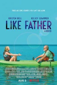 Like Father ลูกสาวพ่อ ซับไทย เต็มเรื่อง ดูหนังใหม่แนะนำ Netflix