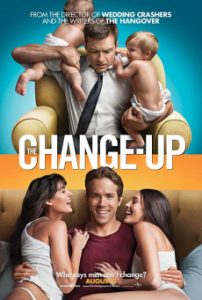 ดูหนัง The Change-Up คู่ต่างขั้ว รั่วสลับร่าง พากย์ไทยเต็มเรื่อง