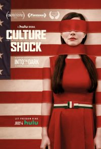 ดูหนังฝรั่ง Culture Shock (2019) ข้ามแดนไปหลอน HD