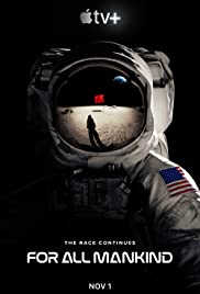 ดูซีรี่ย์ออนไลน์ For All Mankind Season 1 (2019) HD ซับไทย