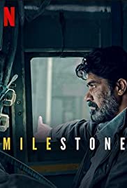 ดูหนังออนไลน์ฟรี Milestone (2020) 500,000 กิโลเมตร หนังใหม่ 2020 เต็มเรื่อง