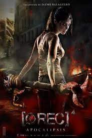 ดูหนังออนไลน์ฟรี [REC] 4: Apocalypse (2014) ปิดตึกสยอง 4: ไวรัสดับโลก HD พากย์ไทย เต็มเรื่อง