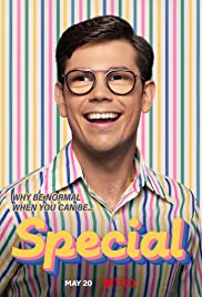 ดูซีรี่ย์ออนไลน์ Special Season 2 (2021) NETFLIX ซับไทย มาสเตอร์ HD