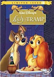 ดูการ์ตูนออนไลน์ Lady and the Tramp (1955) ทรามวัยกับไอ้ตูบ HD พากย์ไทย ซับไทย หนังชัดมาสเตอร์