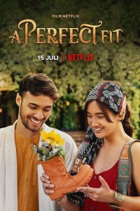 ดูหนังออนไลน์ฟรี หนังใหม่ A Perfect Fit (2021) รองเท้ากับความรัก มาสเตอร์ Full HD 4K เต็มเรื่อง